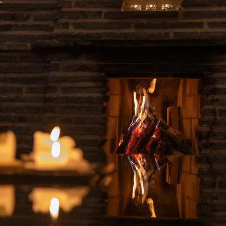 Levinhuippu Villa Levi