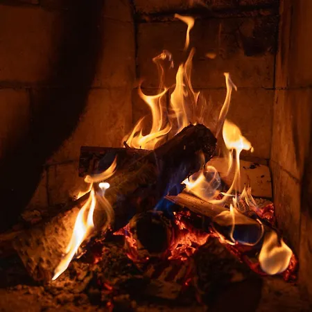 Villa Levinhuippu Levi