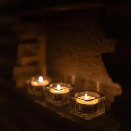 Villa Levinhuippu Levi