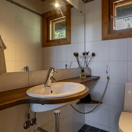 Levinhuippu Villa Levi