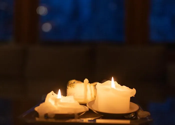 Βίλα Levinhuippu