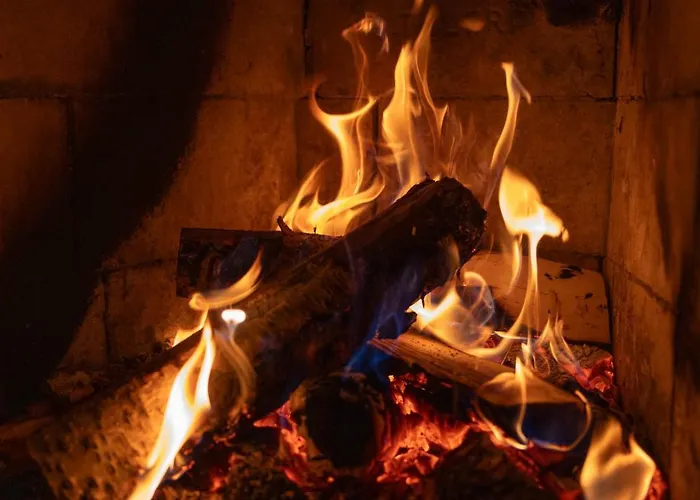 Βίλα Levinhuippu Levi