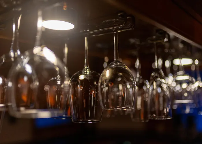 Levinhuippu Βίλα *