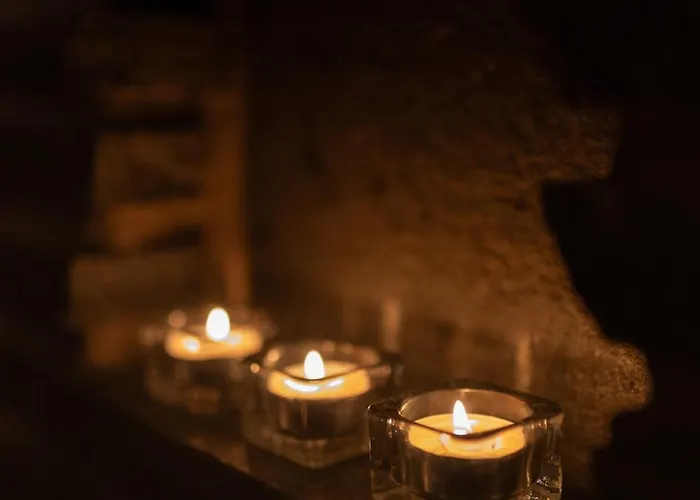 Βίλα Levinhuippu Levi