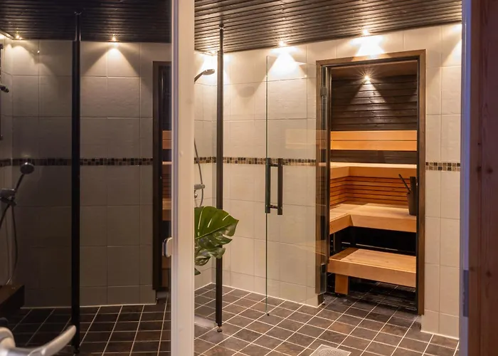 Βίλα Levinhuippu